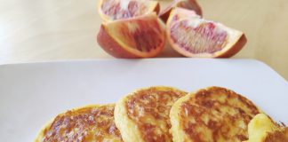 Réaliser des pancakes aux céréales infantiles pour bébé