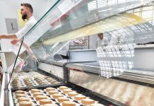 Balade gourmande au Taste of Paris 2019