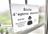 Anniversaire : l’école des agents secrets (5-6 ans)