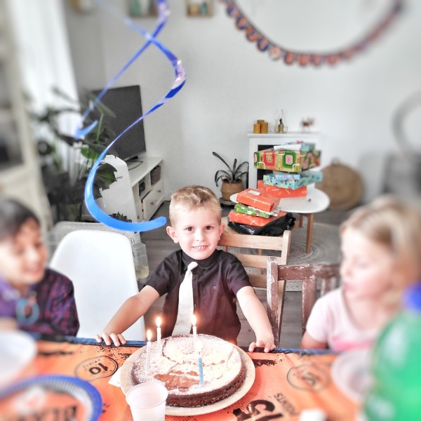 Anniversaire L Ecole Des Agents Secrets 5 6 Ans Bergamote Family Anniversaire L Ecole Des Agents Secrets 5 6 Ans Bergamote Family