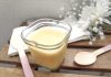 Crème dessert vanille comme une Danette – Companion