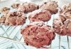 Cookies moelleux au chocolat