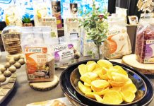 Week-end mère-fille et blogosphère : Beauty party Lyon et Walibi