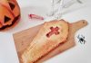 Dîner d’Halloween : le cercueil (feuilleté thon tomate)