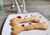 Recette d’Halloween : Biscuits Os