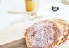 Pancakes gourmands, peu sucrés ! pancakes gourmands