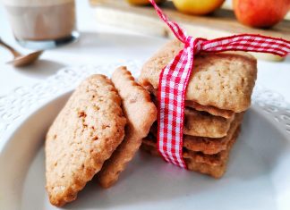 Spéculoos faits maison