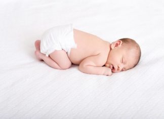 Quelles couches pour bébé : traditionnelles ou naturelles ?