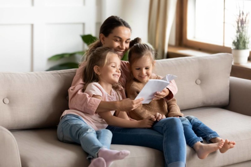 Quelle Est La Meilleure Solution Pour La Garde D Enfant Bergamote Family