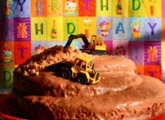 Organiser un anniversaire d’enfant à la maison