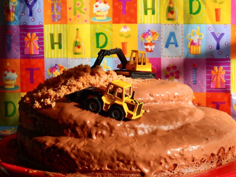 Organiser Un Anniversaire D Enfant A La Maison Bergamote Family