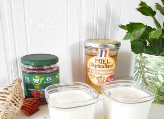 Faire ses yaourts maison - bergamotefamily