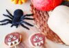 Mes 8 recettes d’Halloween pour les enfants !