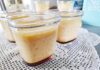 Crème à la noix de coco et caramel (Multidélices)