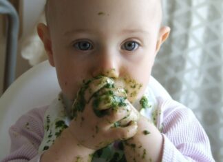 Comment choisir un petit pot pour bébé ?