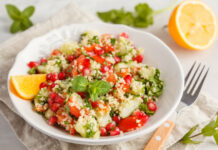 Quelles sont les vertus du boulgour ?