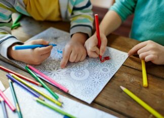 Occupez les petits : quelques idées !