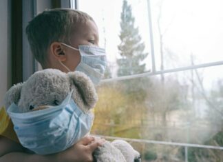 Quel doudou choisir pour votre enfant ?