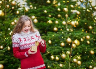 Les cadeaux girly au top pour votre ado !