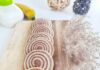 Biscuit spirale pour le goûter