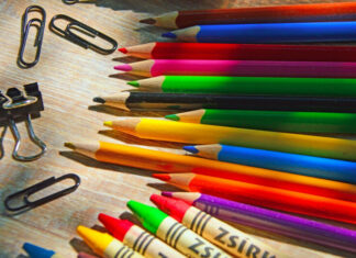 Objectif rentrée : ne plus perdre ses affaires !