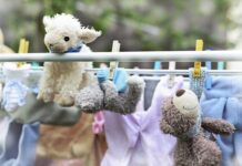 Pourquoi et comment désinfecter le linge ?