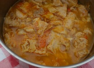 Cuisine : comment faire goûter des tripes à un enfant ? faire manger des tripes aux enfants