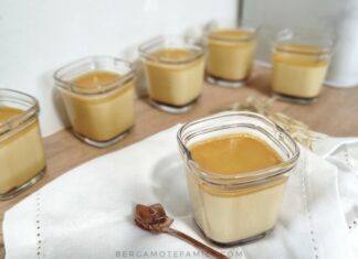 Flan au caramel – Multidélices