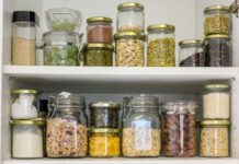 L’épicerie en vrac zéro-déchets avec L’Intendance