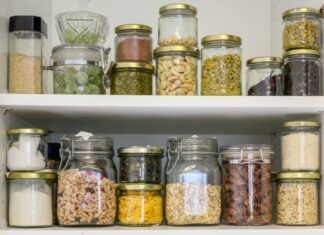 L’épicerie en vrac zéro-déchets avec L’Intendance