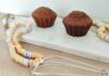 Petits cakes au cacao