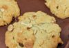 Cookies moelleux aux noix et fruits secs (robot Compact Cook) recette de cookies