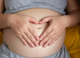 Comment annoncer une naissance de façon originale ?