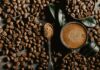 Recettes étonnantes au café