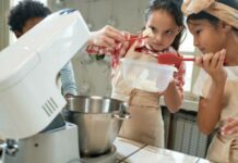 5 cours de cuisine pour une année 2022 gourmande
