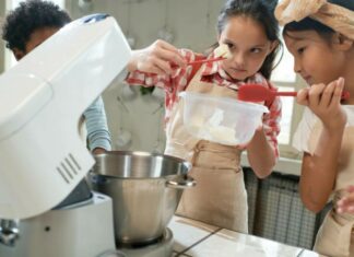5 cours de cuisine pour une année 2022 gourmande