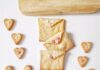 Biscuits d’amour – Saint Valentin