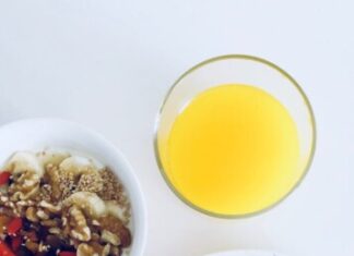 5 idées pour des petits-déjeuners sains et rapides pour les enfants